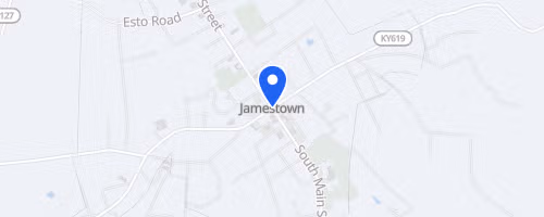Jamestown Lakefest Mike Hill 10k/5k
