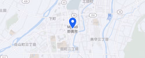 “ROCKIN’ BEAR” 妙高トレイルランニングレース