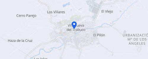 Cross Villanueva del Trabuco