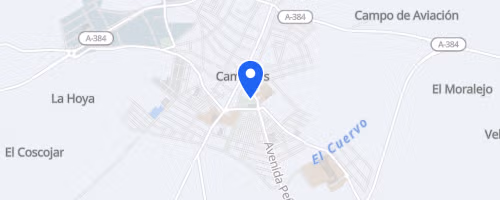 Carrera Urbana de Campillos