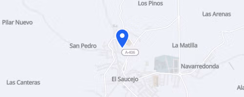Carrera Popular El Saucejo y sus Aldeas
