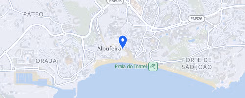 Falesia Run