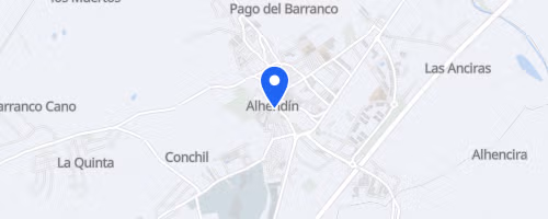 Carrera Urbana Villa de Alhendín