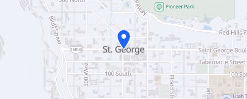 St. George Marathon