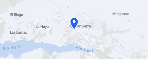 SkyRace Caras Norte