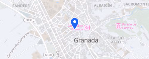 Carrera Solidaria Ruta 091 - Granada