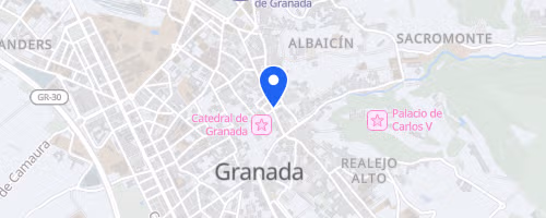 BTT Geoparque Benalúa