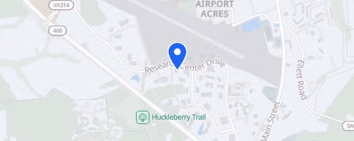 Hokie Half Marathon and 5K