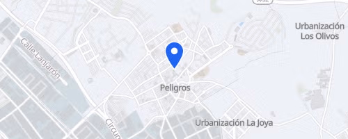 Carrera de Fondo Peligros Suena