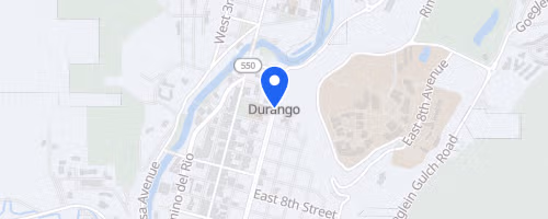 NextGen San Juans: Durango and Silverton