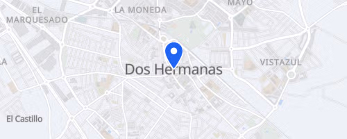 Carrera Nocturna Ciudad de Dos Hermanas Antonio Guzman Tacón