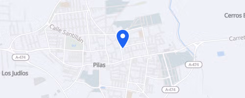 Carrera Nocturna Villa de Pilas