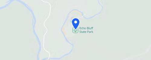 The Bluffs Trail Runs