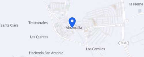 Carrera Popular Nocturna Almensilla