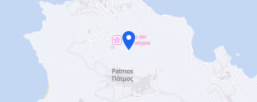 Patmos ChoRun 2026 - 1km Family Run