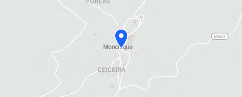 Trail Serra de Monchique