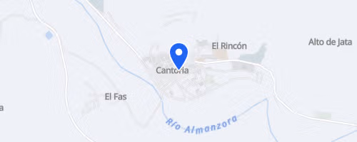 Carrera Solidaria Jaime Jiménez