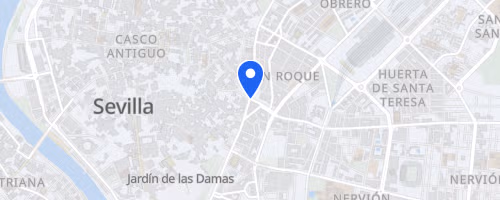 Carrera Nocturna del Alamillo