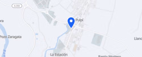 Carrera Solidaria La Geoda