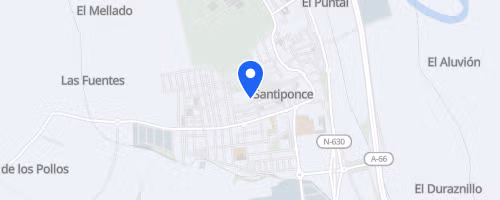 Carrera Popular Santiponce