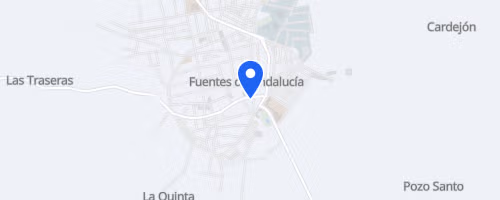 Carrera San Silvestre de Fuentes