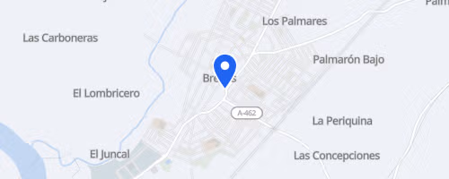 Carrera Popular de Brenes