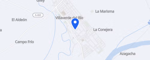 Carrera Villa de Villaverde
