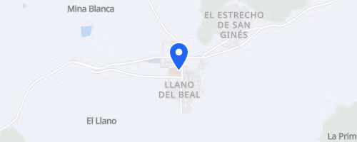 Cross Minero Llano del Beal