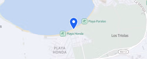 Cross Paraíso Xtreme