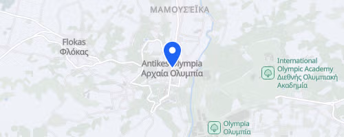 5th Olympic Day Run Ancient Olympia - 1.5K Walk/Run