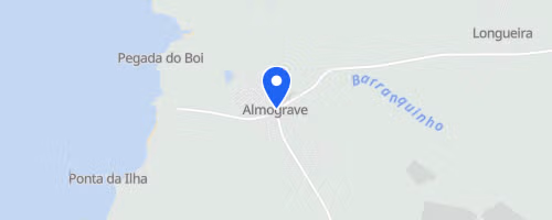 Brisas do Atlântico 2026