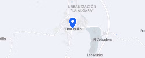 CxM El Ronquillo