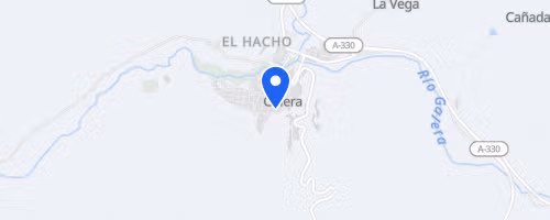 Titán Desiertos Galera
