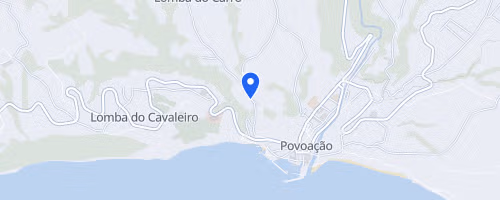 Povoação Trail
