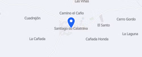 Carrera popular noche mágica de Santiago