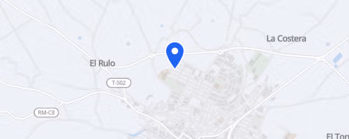 Vuelta a Sierra Espuña
