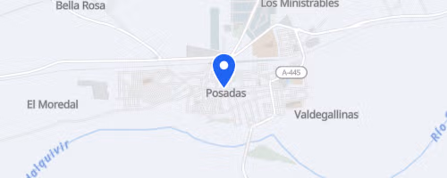 Desafío Calima Posadas