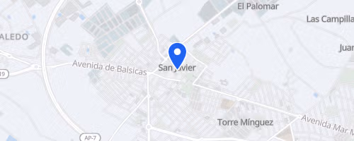 Carrera Popular Aidemarcha