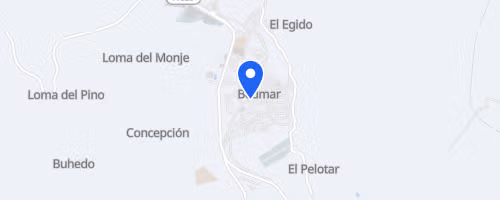 Carrera Urbana Sierra Mágina