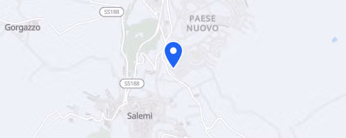 Marathon de Salemi
