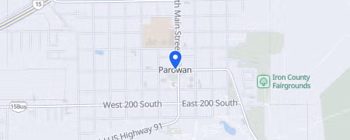 Parowan City Half Marathon Yankee Meadow Run