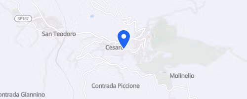 Trail Dei Nebrodi