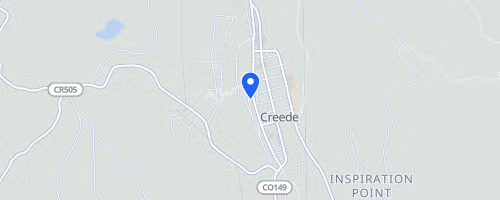 Creede 50/100
