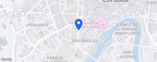 Cordobaria