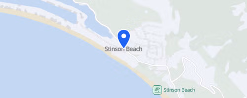 2026 Stinson Beach/Muir Woods Marathon, Half Marathon & 7 Mile