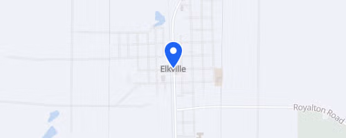Elverado 5K Run/Walk