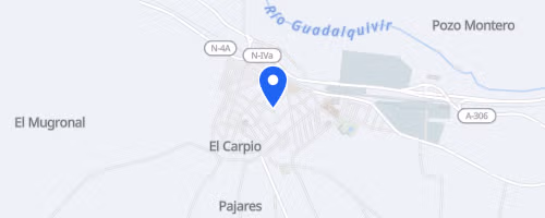 Subida a la Torre