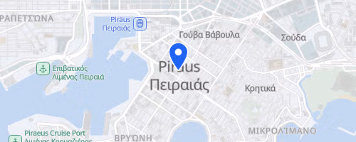 Posidonia Running Event 2026 - 5K