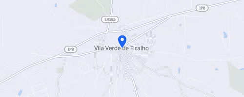 Trail de Ficalho