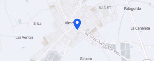 10K y 5K Villa de Almoradí